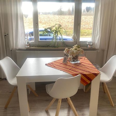 Ferienwohnung Im Idyll 1 Hengersberg Esterno foto