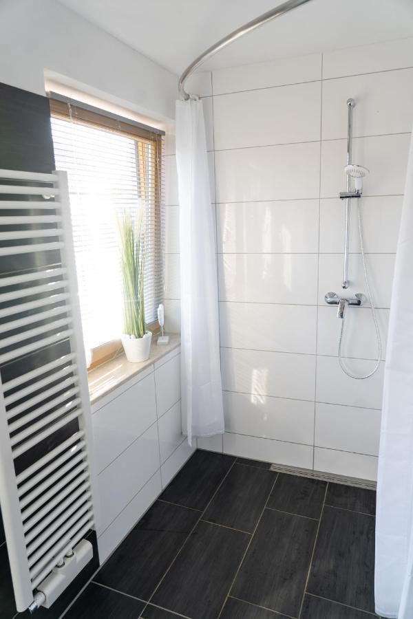Ferienwohnung Im Idyll 1 Hengersberg Esterno foto