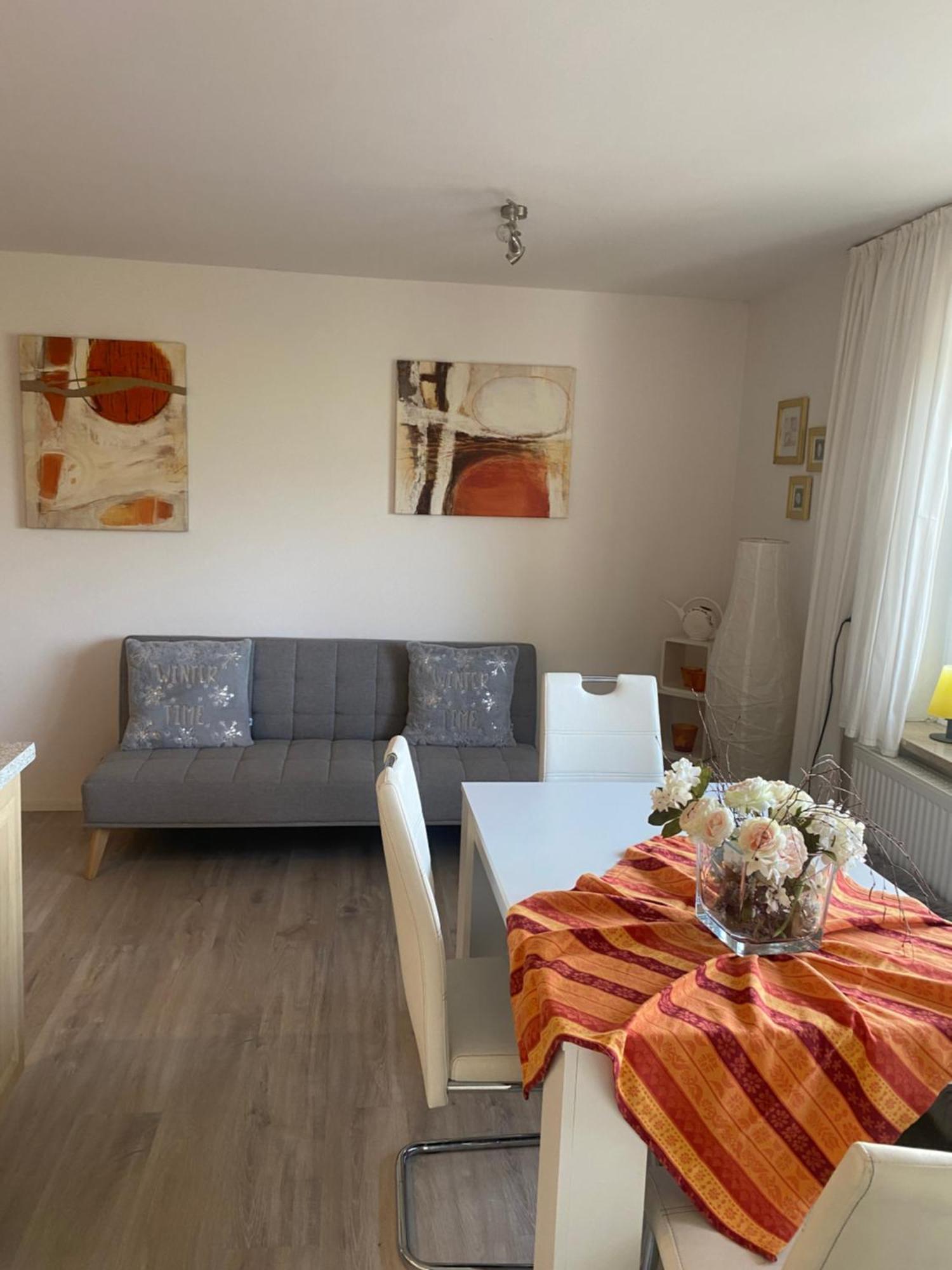 Ferienwohnung Im Idyll 1 Hengersberg Esterno foto