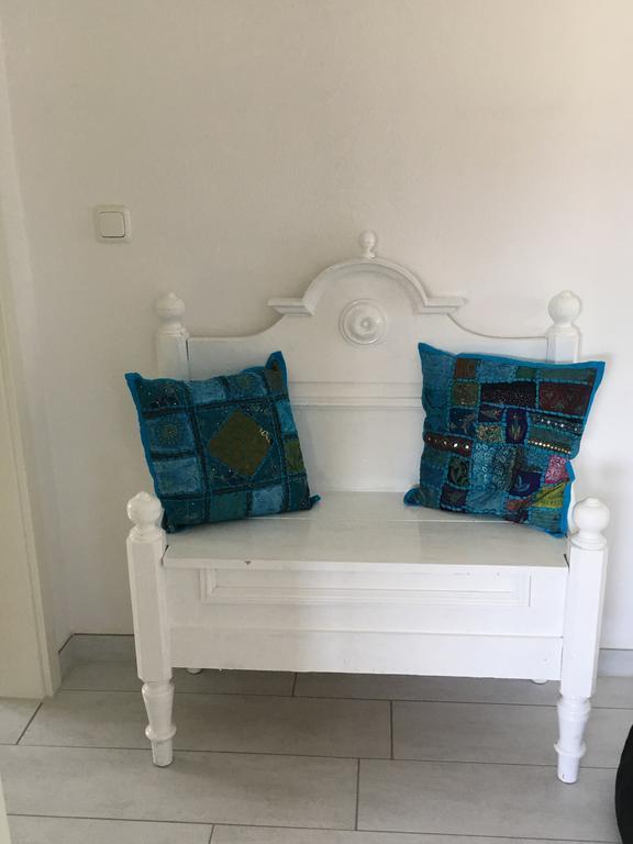 Ferienwohnung Im Idyll 1 Hengersberg Esterno foto