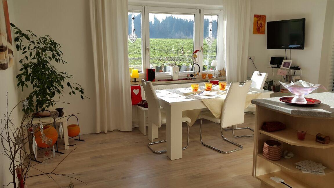 Ferienwohnung Im Idyll 1 Hengersberg Esterno foto