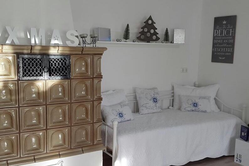 Ferienwohnung Im Idyll 1 Hengersberg Esterno foto